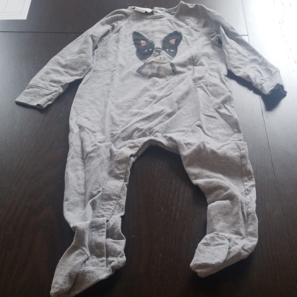 Gucci, size 12 /18M
